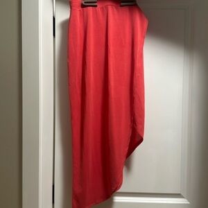 BCBG skirt